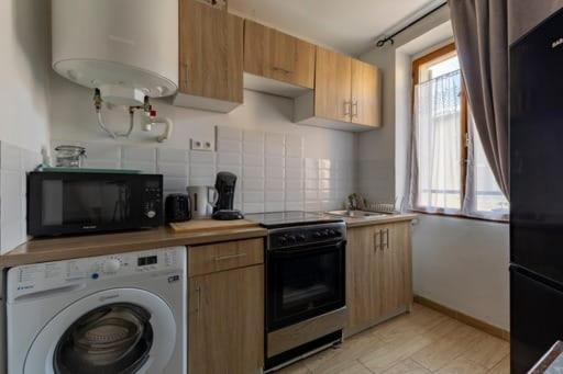 Appartement Le Cosy Marseilles