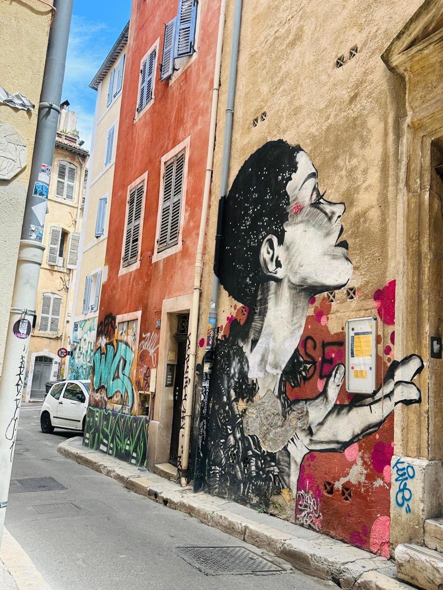 Le Cosy Marseilles