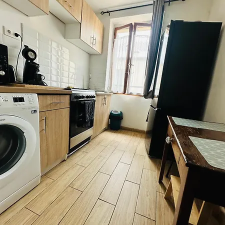 Appartement Le Cosy à Marseille Extérieur photo