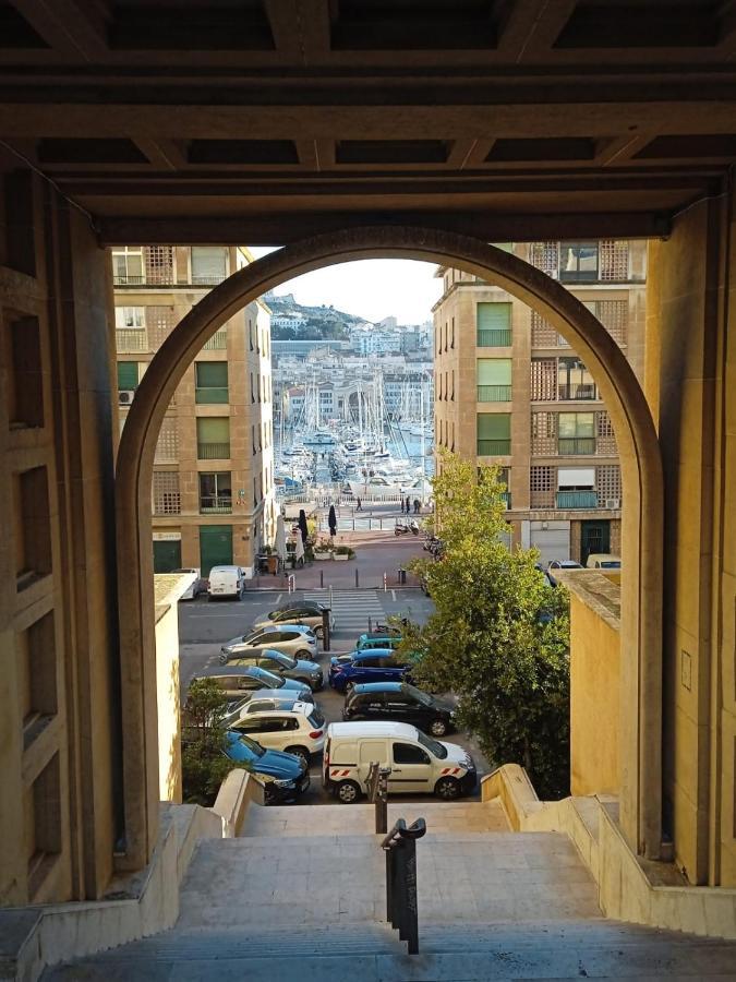 Le Cosy * Marseilles