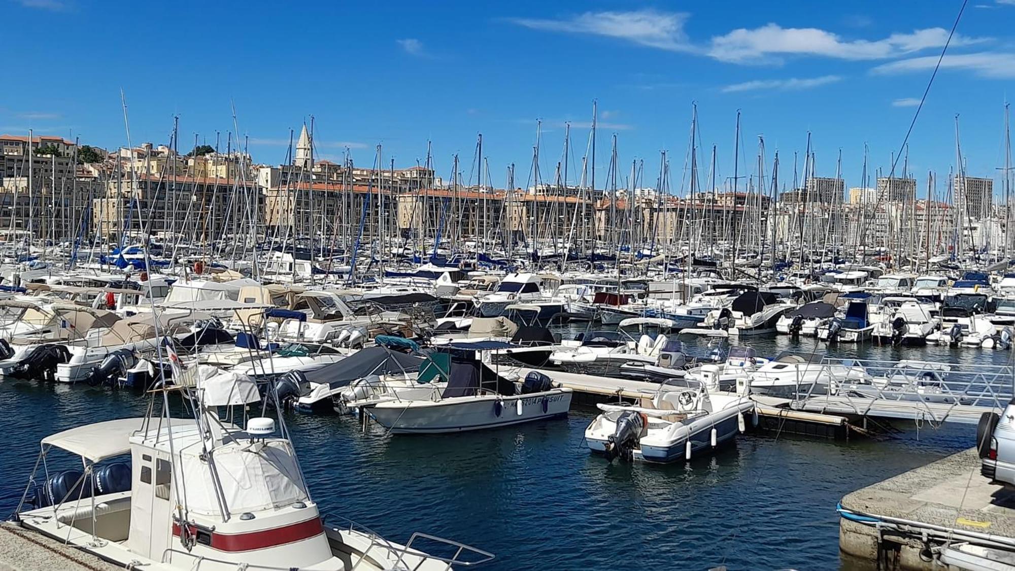 Le Cosy * Marseilles