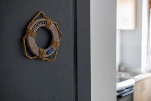 Apartment Le Cosy *