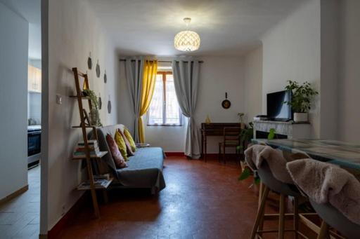 Le Cosy Marseilles