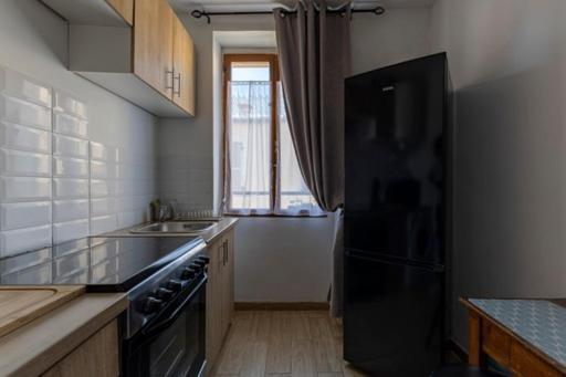Le Cosy Apartment