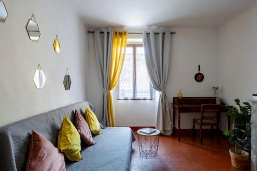 Le Cosy *