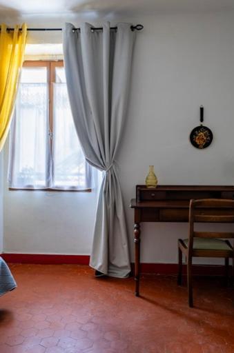 Le Cosy * Marseilles