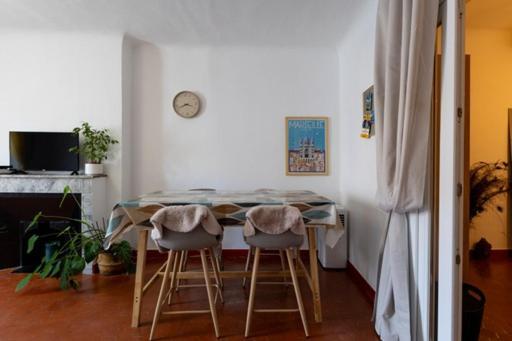 Le Cosy Apartment *