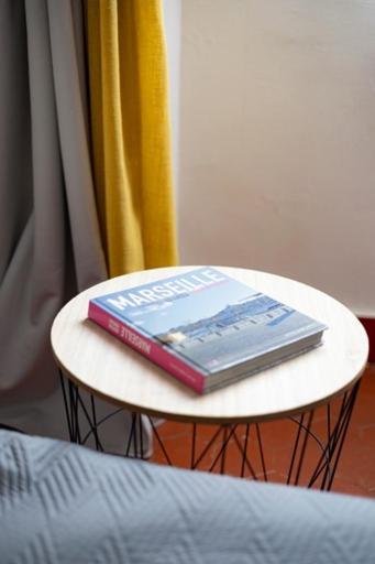 Le Cosy Marseilles