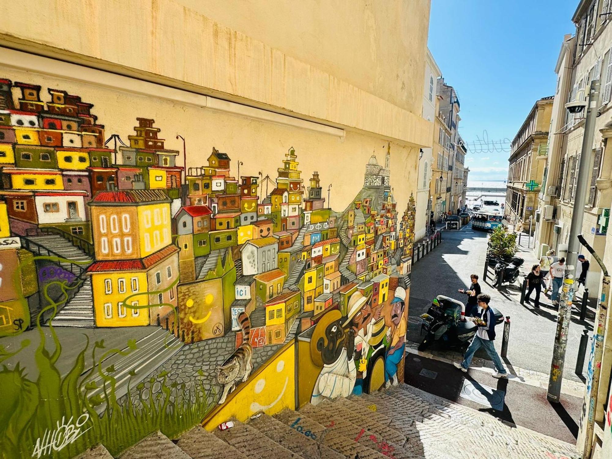 Le Cosy Apartment Marseilles