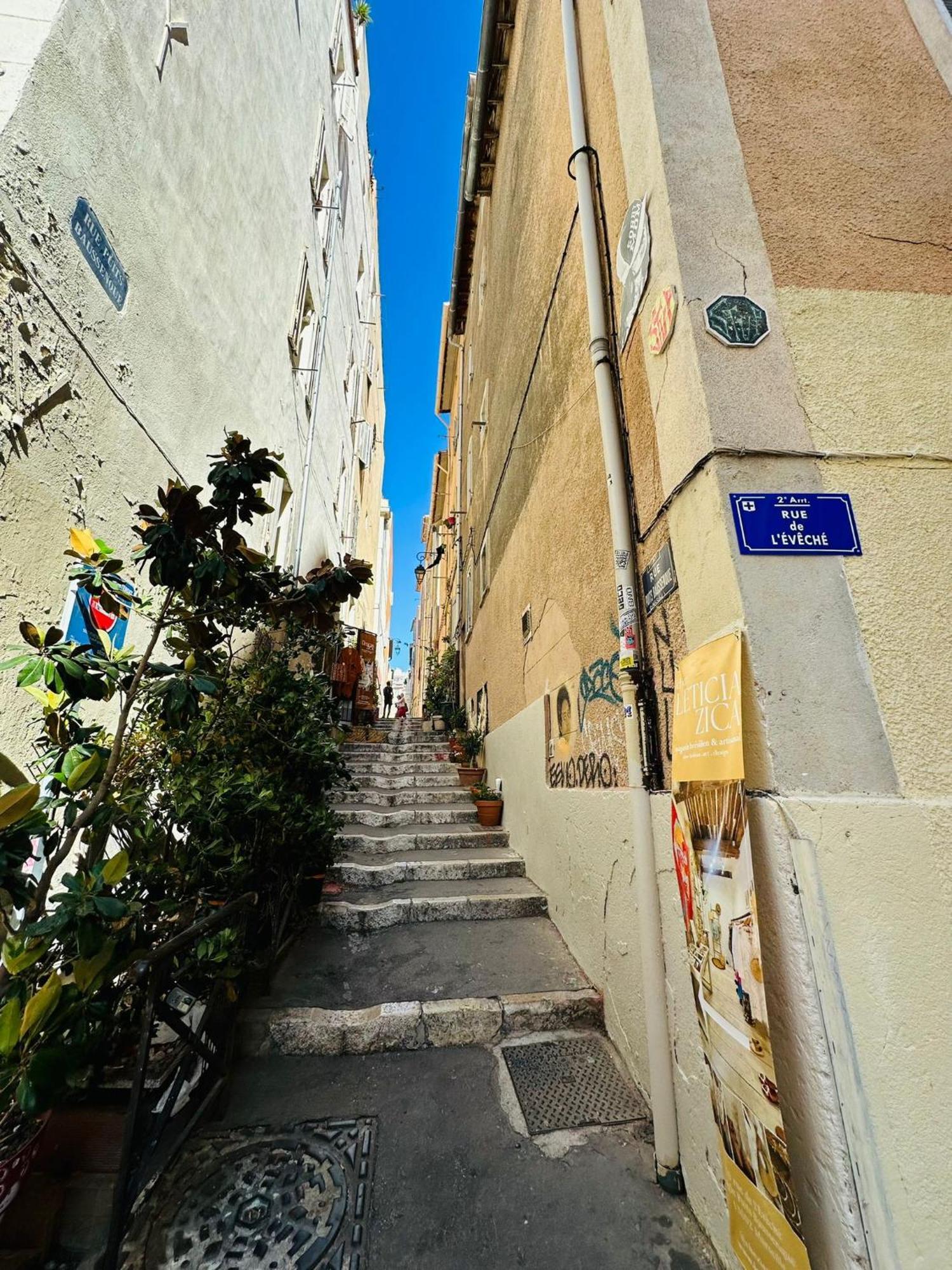 Le Cosy * Marseilles