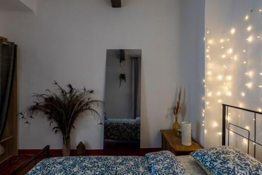 Apartment Le Cosy