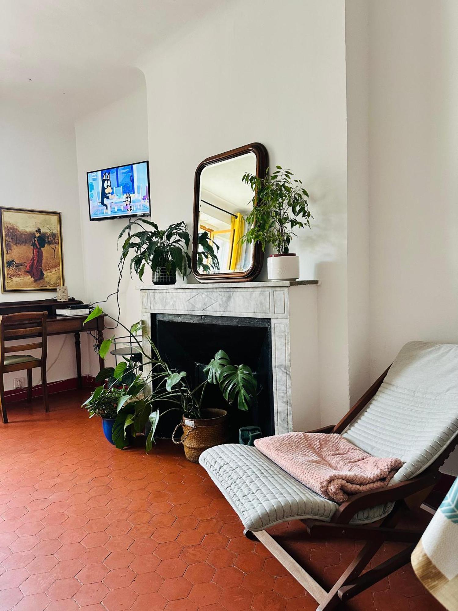 Le Cosy Du Panier Appartement Marseille