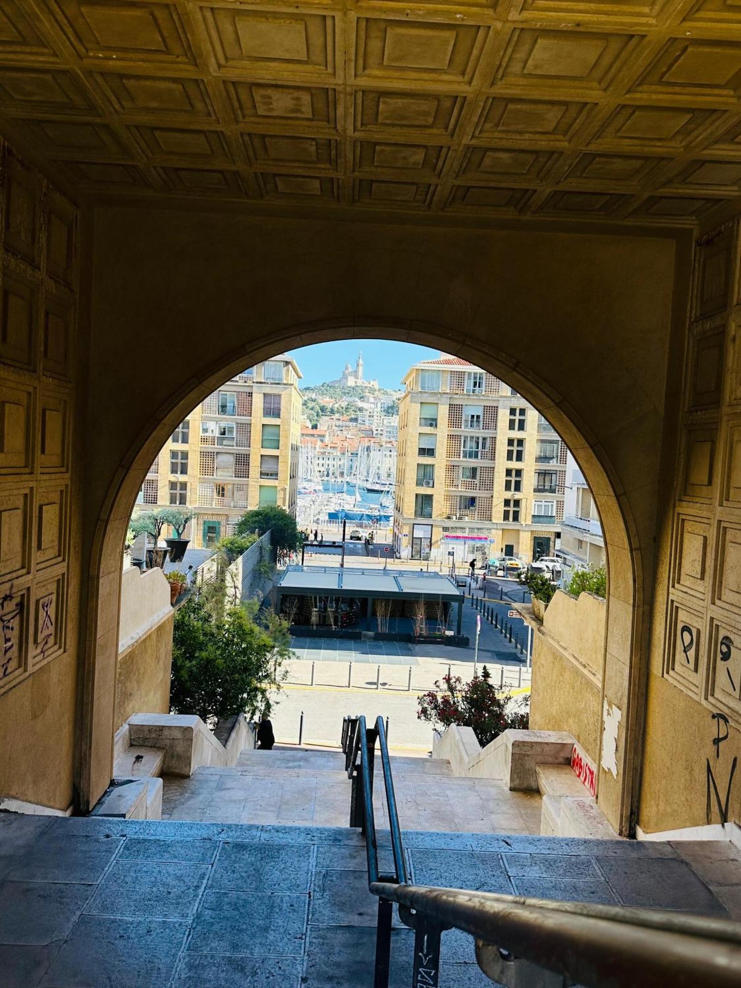 Apartment Le Cosy Marseilles