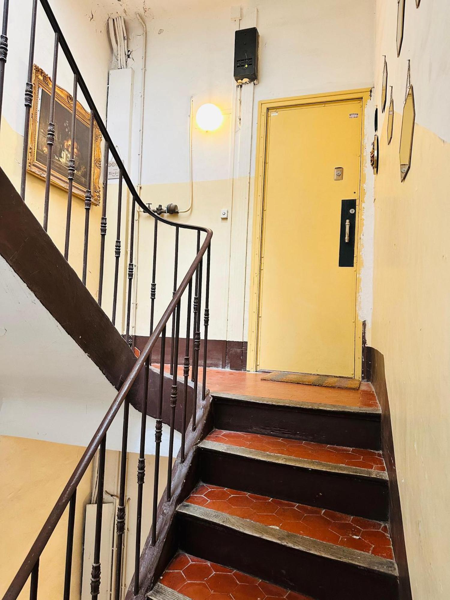Le Cosy Du Panier Appartement