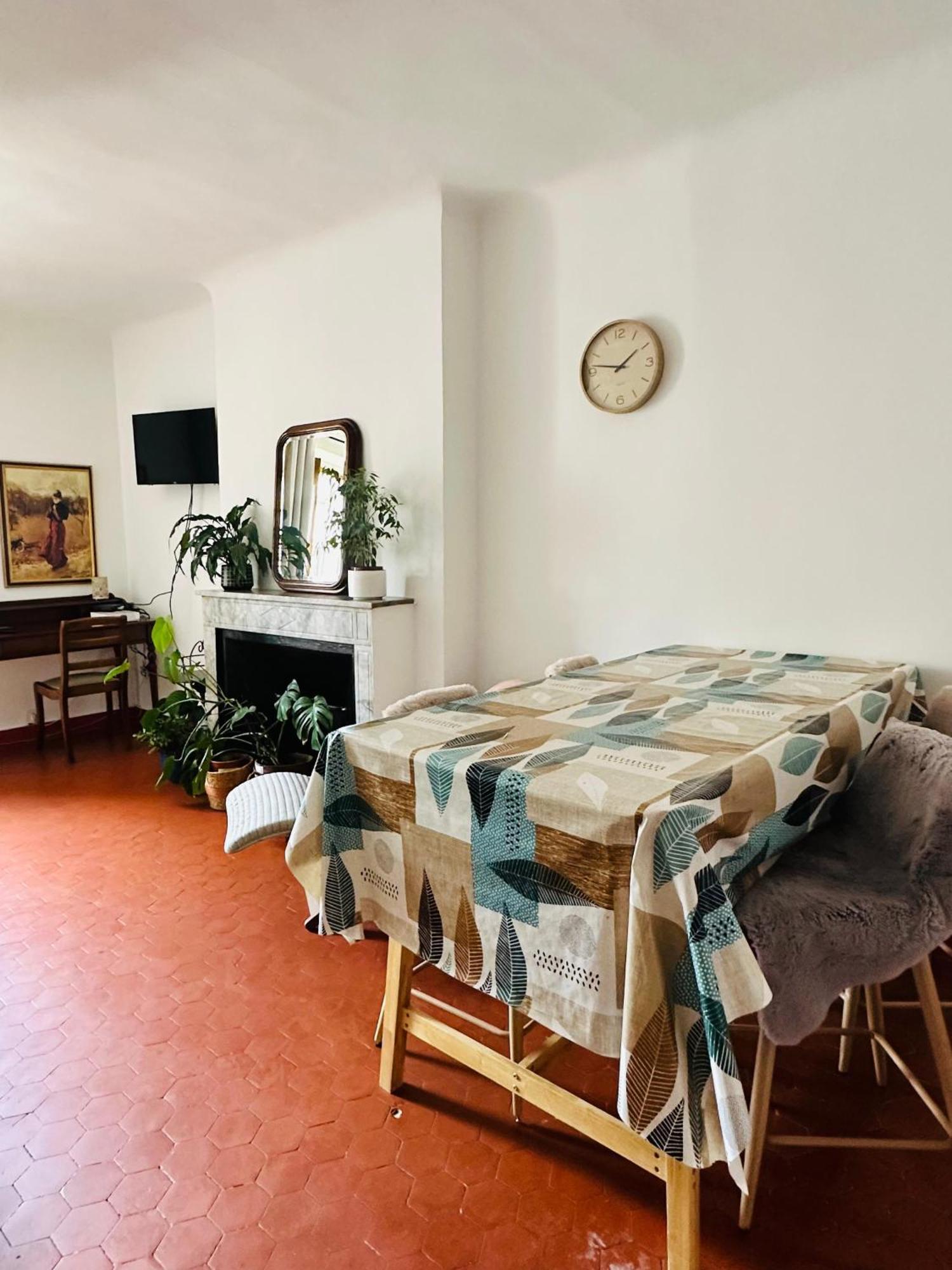 Appartement Le Cosy Du Panier