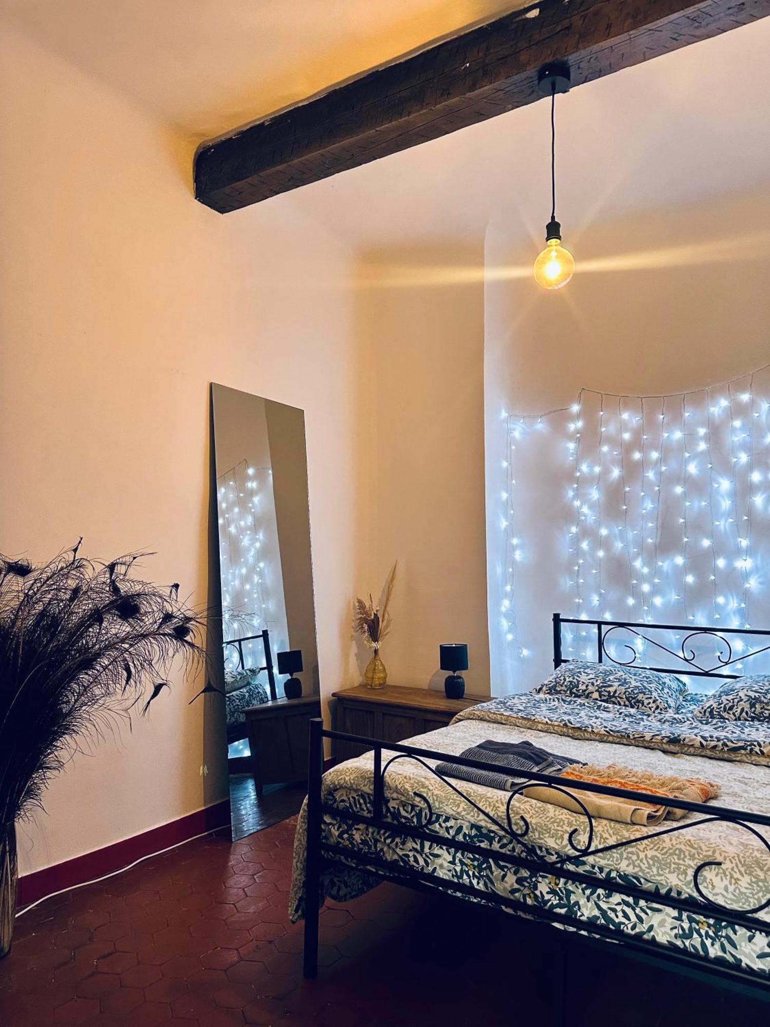 Appartement Le Cosy Du Panier