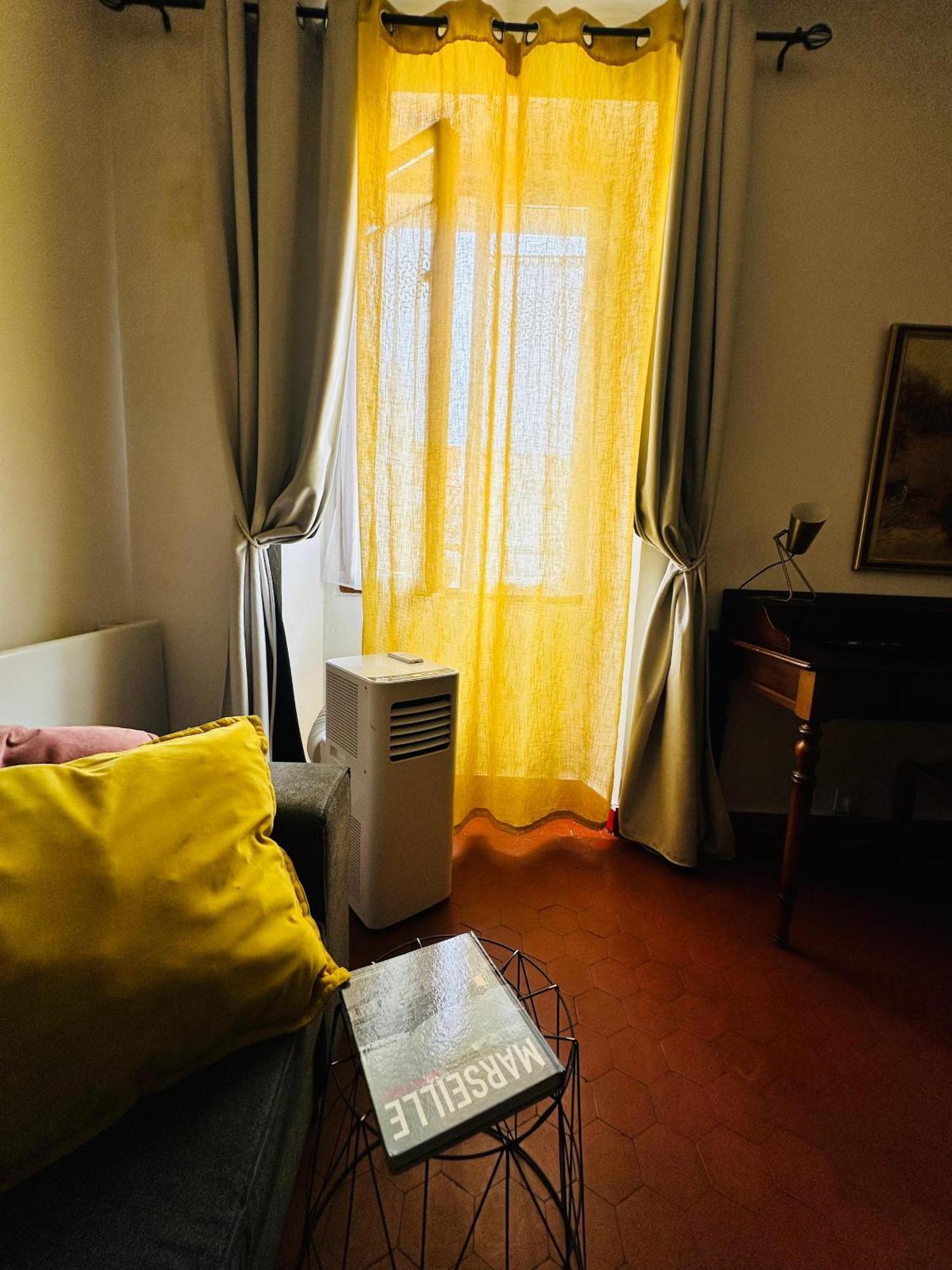 Le Cosy Du Panier * Marseille