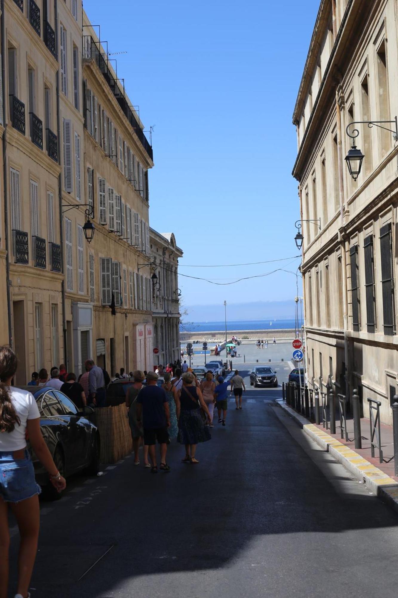 Le Cosy Marseille