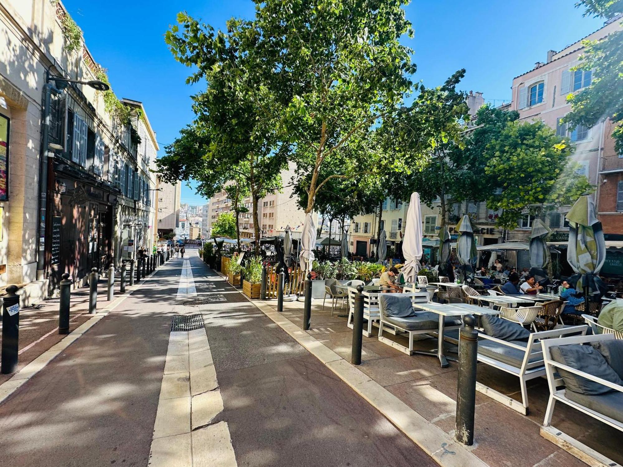 Le Cosy Du Panier