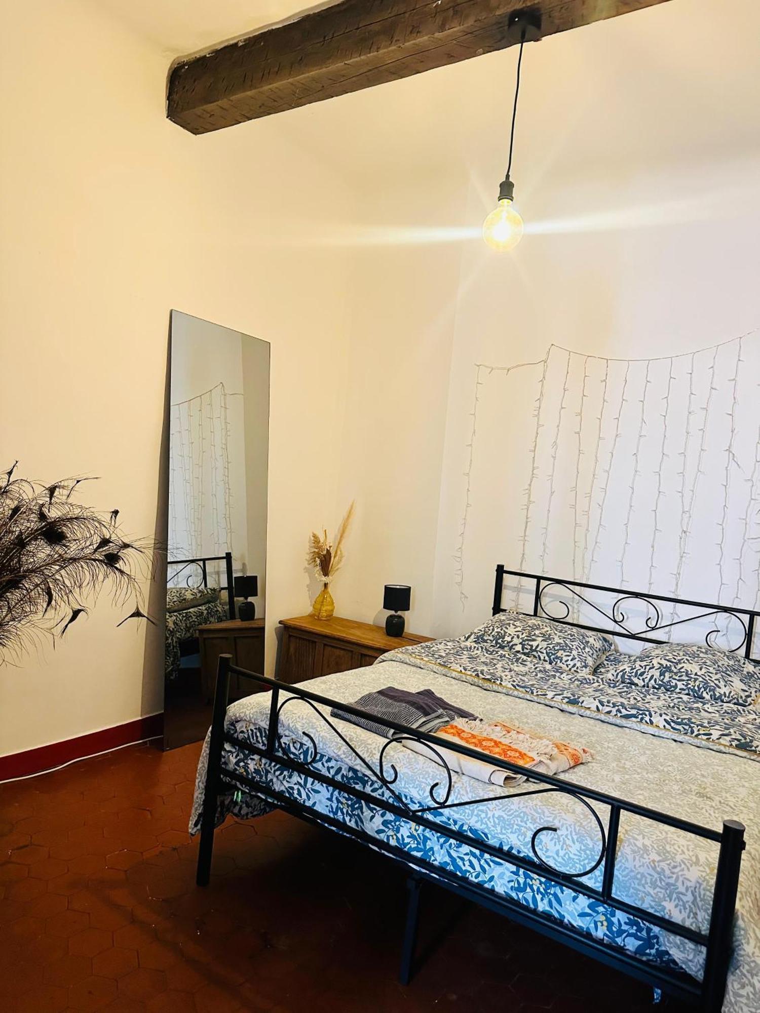 Le Cosy Du Panier Apartamento *