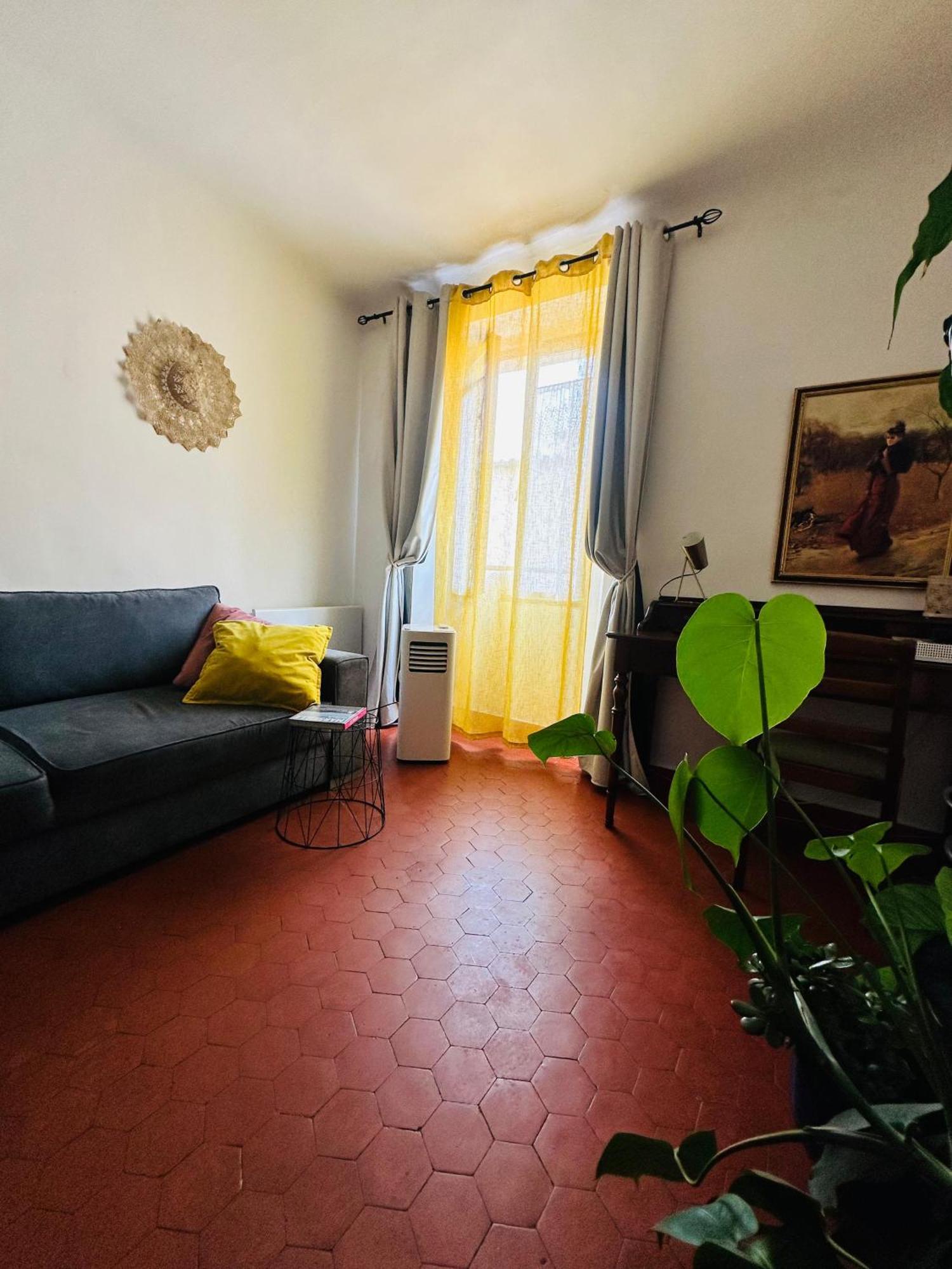 Le Cosy Du Panier Marsella