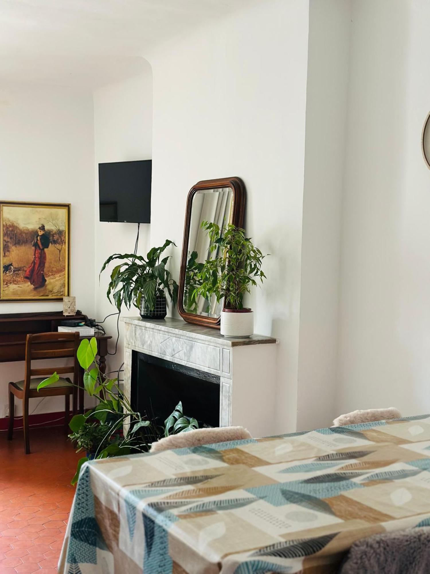 Apartamento Le Cosy Du Panier *
