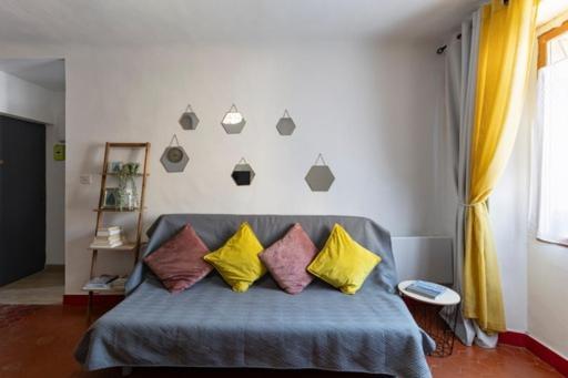 Le Cosy Appartement *