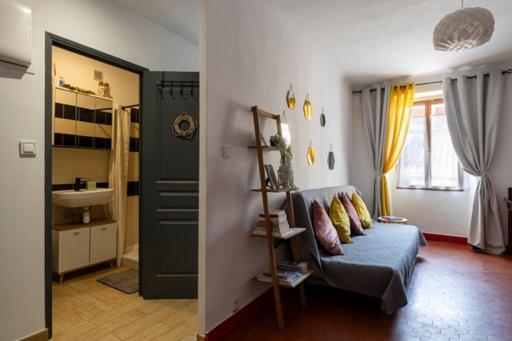 Le Cosy Appartement