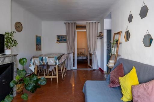 Appartement Le Cosy Marseille