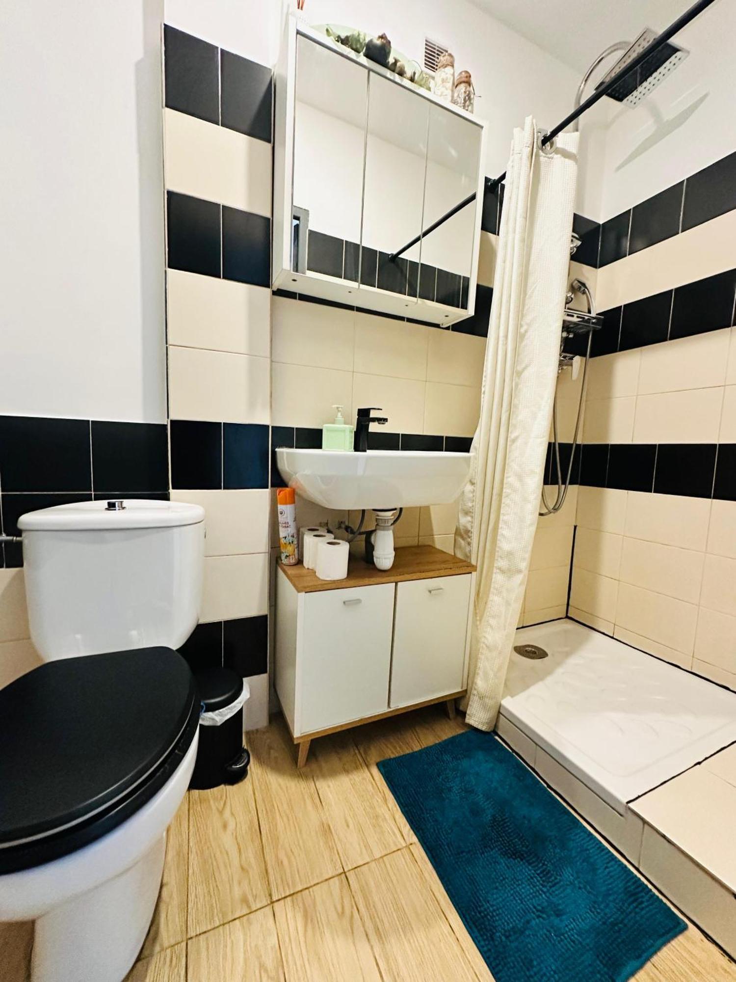 Appartement Le Cosy *