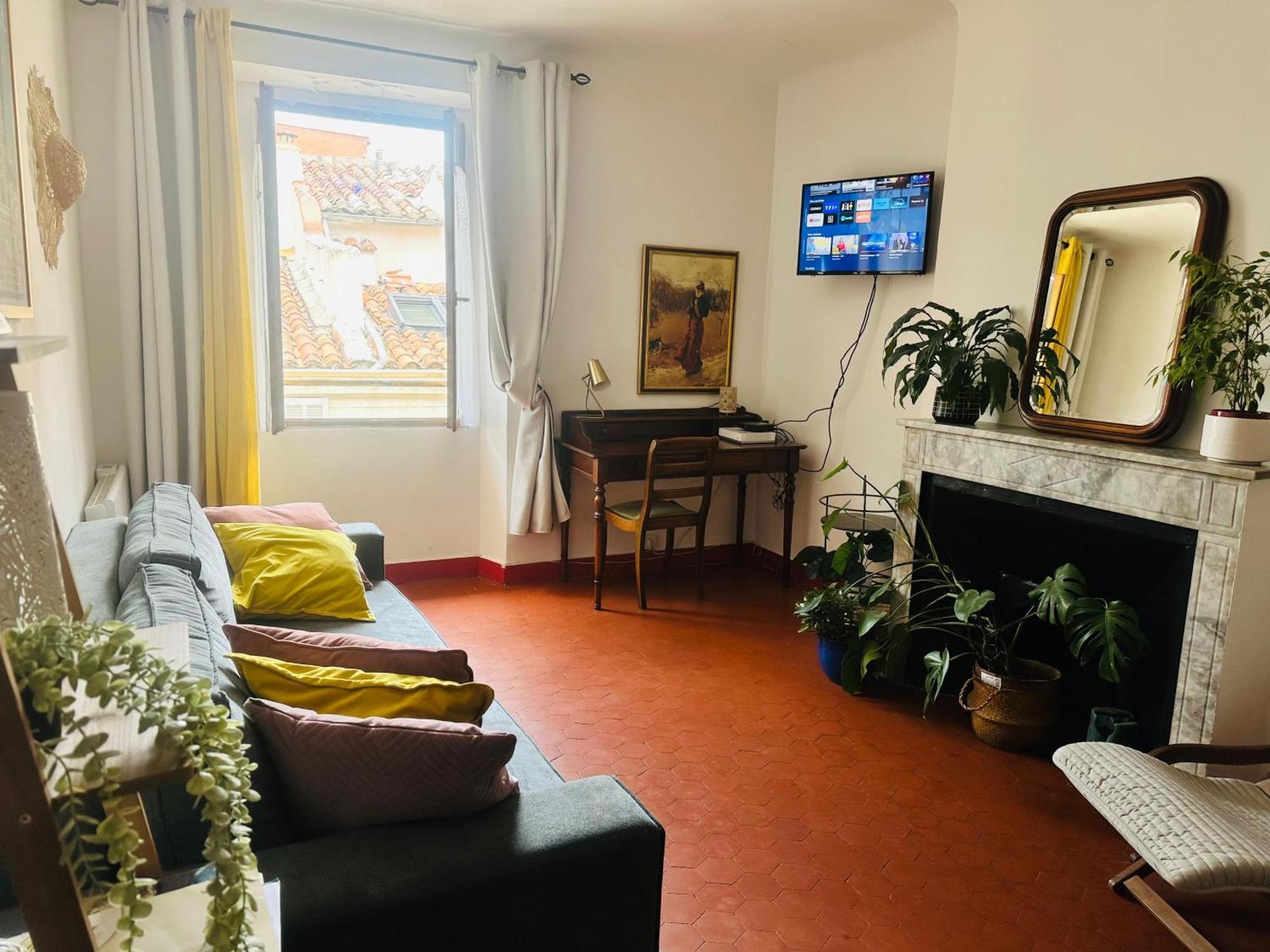 Le Cosy Appartement *